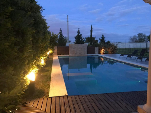 Imagen 4 de 30 de Casa - Echeverria Del Lago