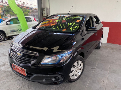 Chevrolet Onix 1.4 Lt Aut. 5p