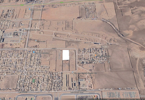 Excelente Sitio Industrial 5000mt Alto Hospicio
