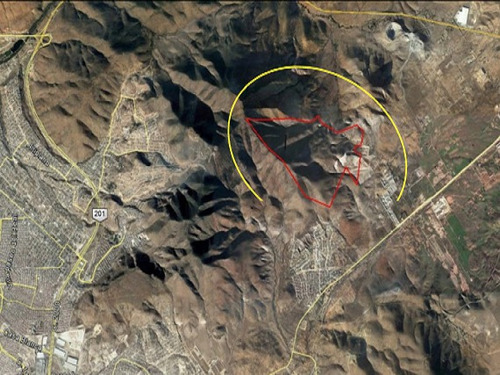 Imagen 1 de 7 de Terreno Venta Tijuana En El Aguaje En Valle Redondo