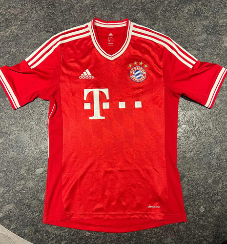 Jersey Bayern Múnich