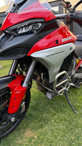 Ducati Multistrada V4 S 2022