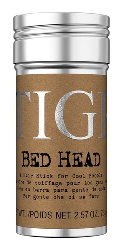 Cera En Barra Tigi Hair Stick Bed Head 73g