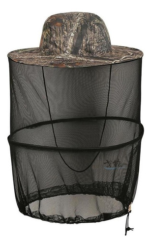 Sombrero De Apicultor De Terre Mosquito Net Uv Hat