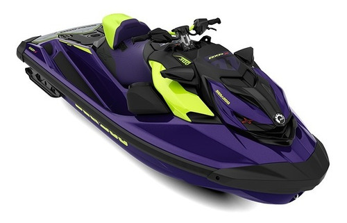 Seadoo Rxp 300 C/sound 2021