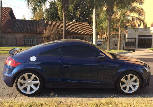 Audi Tt 18t Coupe