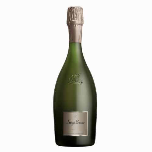 Champagne Luigi Bosca Extra Brut 750 Ml Mp Drinks