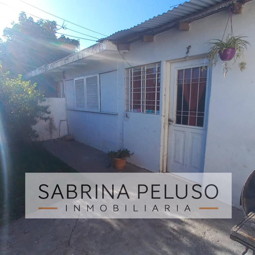 Venta Casa Ituzaingo