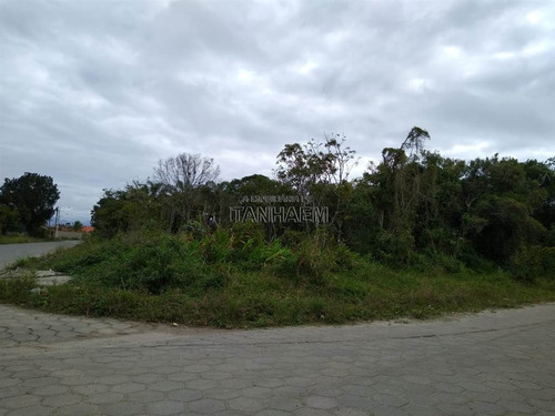 Imagem 3 de 3 de Terreno - Venda - Bopiranga - Itanhaem - Ita3167