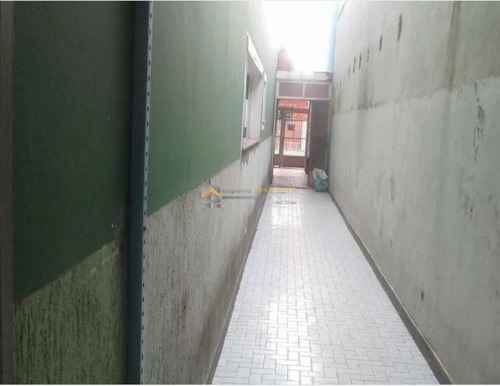Imagem 4 de 23 de Sobrado Para Venda No Bairro Vila Ré, 3 Dorm, 1 Suíte, 2 Vagas, 200 M - 4885