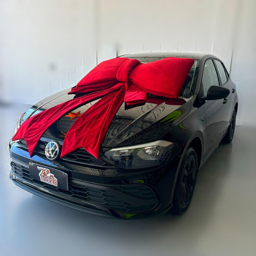 Volkswagen Polo Track 1.0 1St Edition Mpi 4P