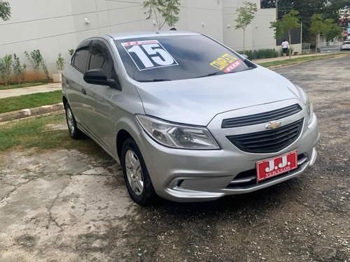 Chevrolet Onix 1.0 MPFI LS 8V