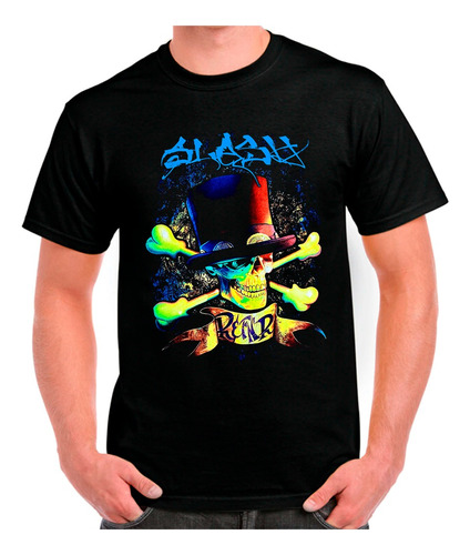 Polera Slash - Ver 14 - Vale Gamess