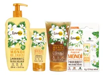 Comprar Kit Corporal - Crema Corporal, Manos, Exfoliante Y Bálsamo