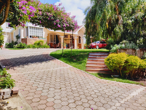 Imagen 6 de 30 de Vendo Hermosa Casa De Campo, En Excelente Estado, Comoda, Confortable, Rodeada De Entorno Natural