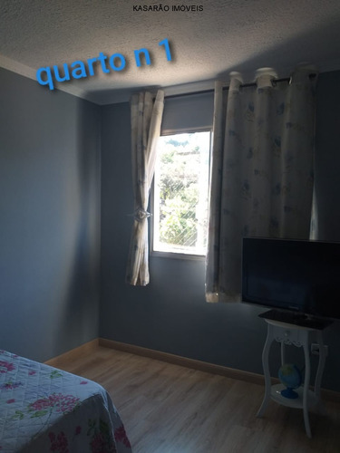 Imagem 29 de 30 de Apartamento - Ap00532 - 68130709