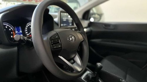 Imagem 9 de 13 de Hyundai Hb20 1.0 Vision 2022 Okm ( A Pronta Entrega )