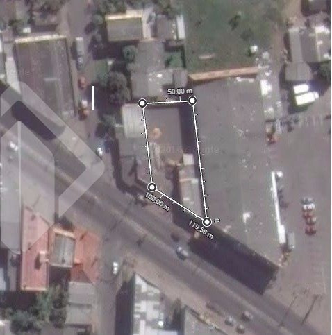 Imagem 1 de 2 de Terreno - Nova Alvorada - Ref: 210151 - V-210151