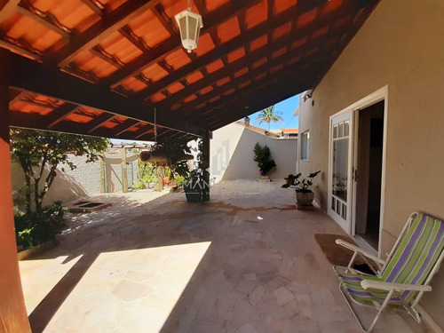 Imagem 12 de 30 de Casa À Venda Em Caminhos De San Conrado - Ca006397
