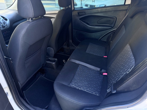 Ford Ka SE Plus 1.0 (Flex)