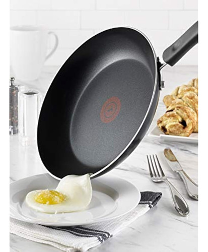 Totalmente Antiadherente T-fal Everything In Kitchen