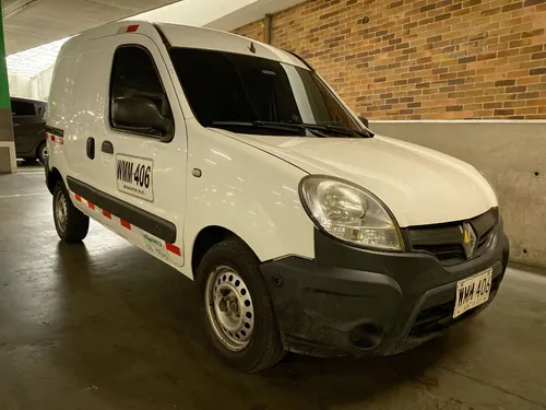 Renault Kangoo Vu 1.6