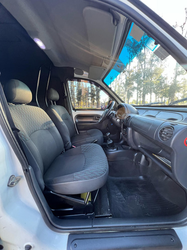 Renault Kangoo 1.6 Furgon Ph3 Confort 1plc