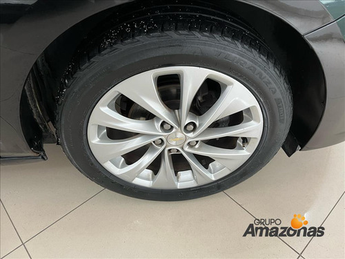 Chevrolet Cruze 1.4 TURBO LT 16V FLEX 4P AUTOMÁTICO