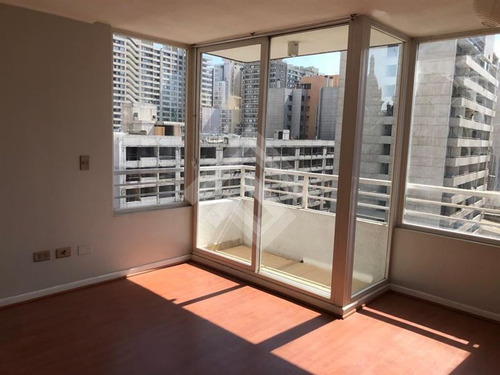 Departamento En Venta En Santiago