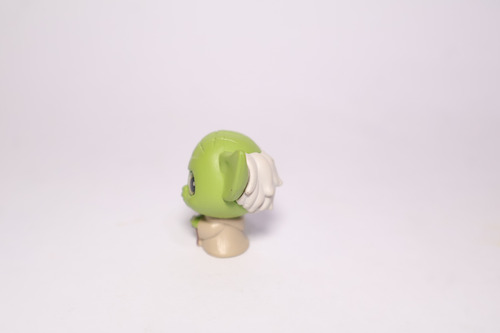 Figura Disney Doorables Star Wars Wave 1 Maestro Yoda (Usado)
