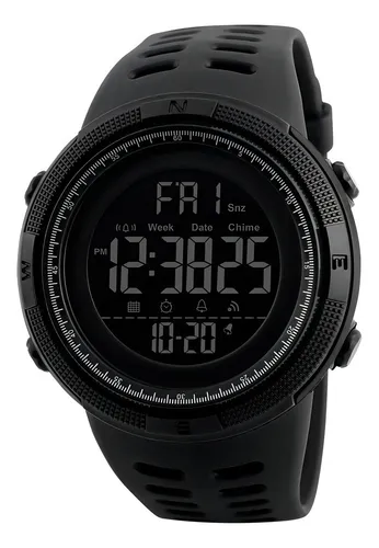 Relojes skmei chile deals