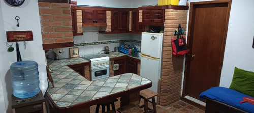 Vende Apartamento Conjunto Vacacional Los Cayos Villa Turística En Boca De Aroa, Falcón G20-06 Jm