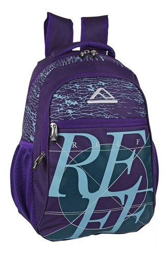 Mochila Reef Rf206 18´ Deportiva Colores Regalosleon