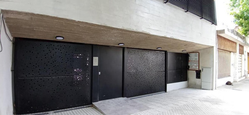 Imagen 2 de 8 de Departamento A La Venta De Un Dormitorio En Luis Agote Piso 01 Unidad 05 A Estrenar