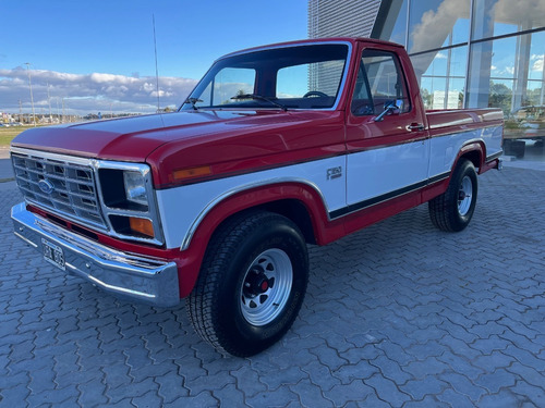 Imagen 7 de 13 de Ford F-150
