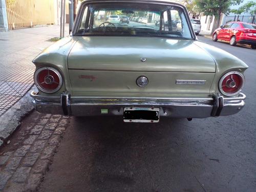 Imagen 3 de 18 de Ford Falcon 72 Standard Oportunidad!!