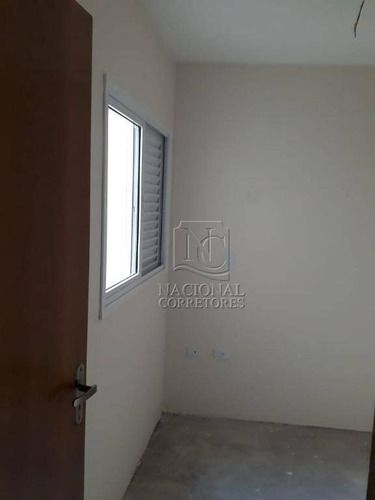 Imagem 24 de 30 de Apartamento Com 2 Dormitórios À Venda, 50 M² Por R$ 340.000,00 - Vila Assunção - Santo André/sp - Ap10670