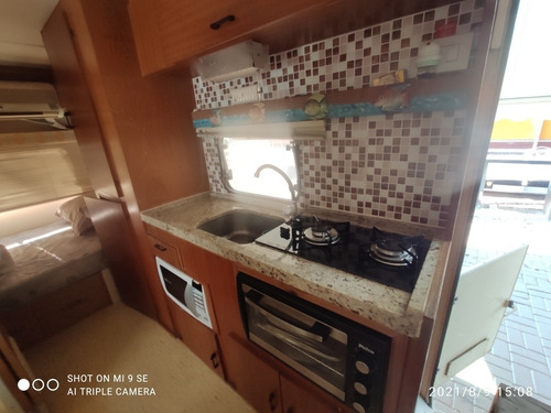 Imagem 5 de 12 de Trailer Karmann Ghia 520