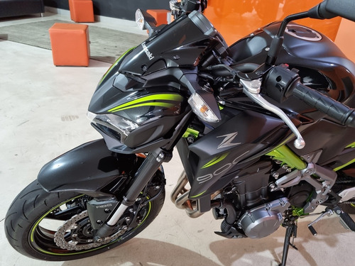 Imagem 13 de 15 de Kawasaki Z-900