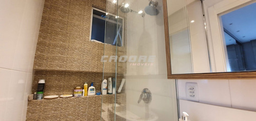 Imagem 18 de 22 de Excelente Apartamento Com Terraço, Mobiliado, No Bairro Vila Nova! - 3052239v