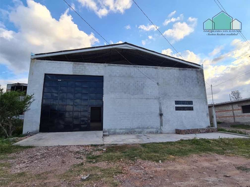 Imagen 2 de 4 de Bodega En Renta