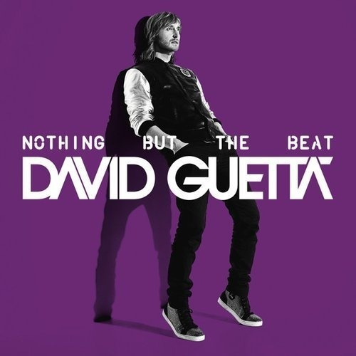 David Guetta Nothing But The Beat Limited 3 Cd Origina