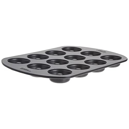 Molde Mini Donuts Wilton, 12 Cavidades