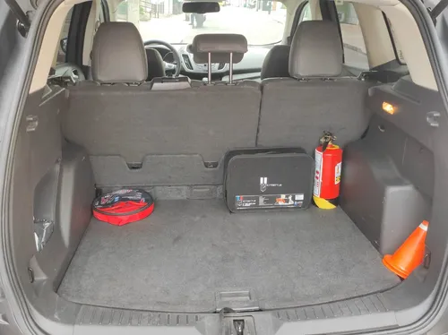 Ford Escape 2.0 Se 4x2