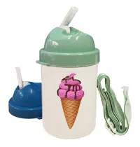 Comprar Cantimplora Ice Cream Helado Cono Barquilla