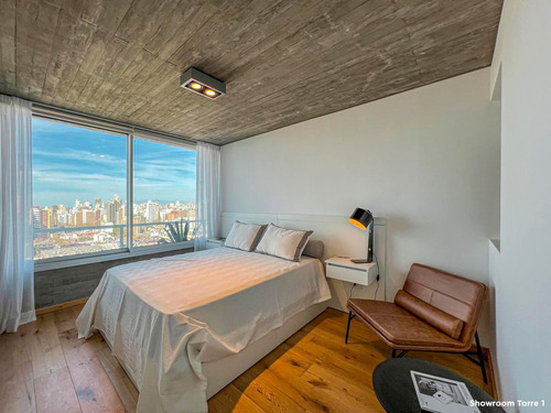 Departamento 2 Dormitorios, Amenities - Av. Rivadavia 2500, Costavía - Pichincha Rosario | Venta
