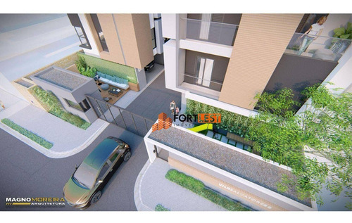 Imagem 29 de 30 de Sobrado Com 3 Dormitórios À Venda, 120 M² Por R$ 750.000,00 - Mooca - São Paulo/sp - So0102