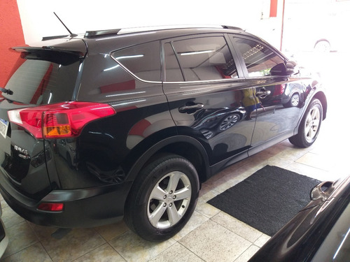 Imagem 2 de 10 de Toyota Rav4 2.0 4x4