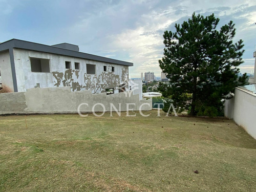 Imagem 4 de 5 de Terreno À Venda Em Alphaville | 523,85m² - Cnc3017