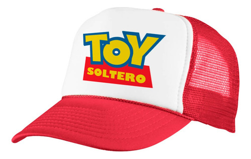 Gorra Tipo Truck Sublimada